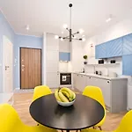 Apartment Yourapart Dlugie Ogrody *