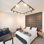 Apartment Yourapart Dlugie Ogrody