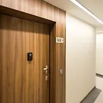 Apartment Yourapart Dlugie Ogrody *