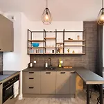 Yourapart Dlugie Ogrody Apartment *