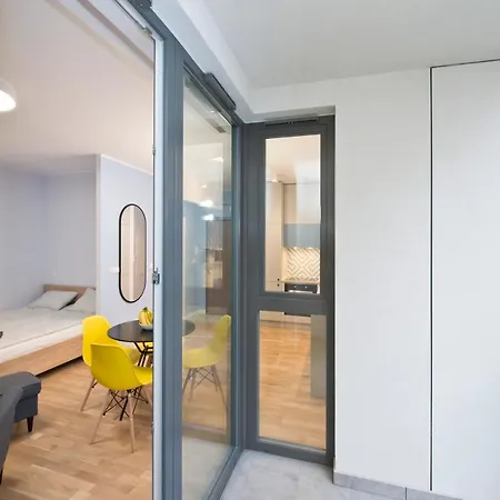 Yourapart Dlugie Ogrody Apartamento *