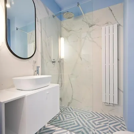 Apartamento Yourapart Dlugie Ogrody Gdansk