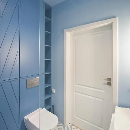 Yourapart Dlugie Ogrody Apartamento Gdansk