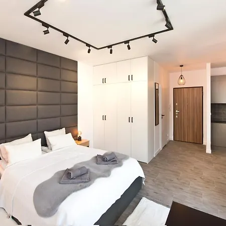 Yourapart Dlugie Ogrody * Gdańsk