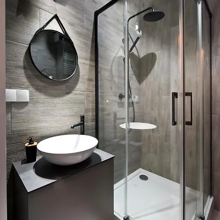 Yourapart Dlugie Ogrody Apartamento *