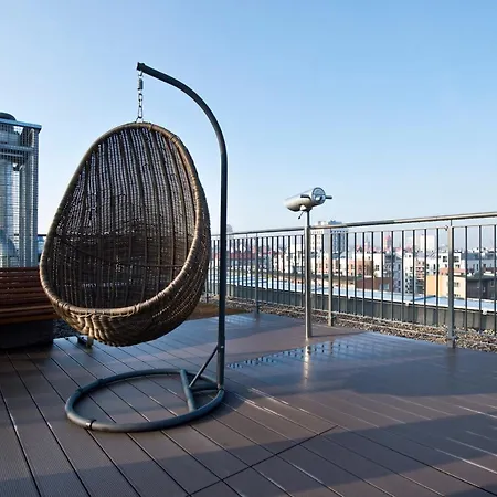 Apartamento Yourapart Dlugie Ogrody