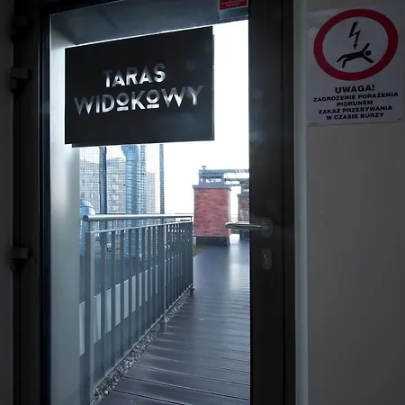 Yourapart Dlugie Ogrody * Gdansk