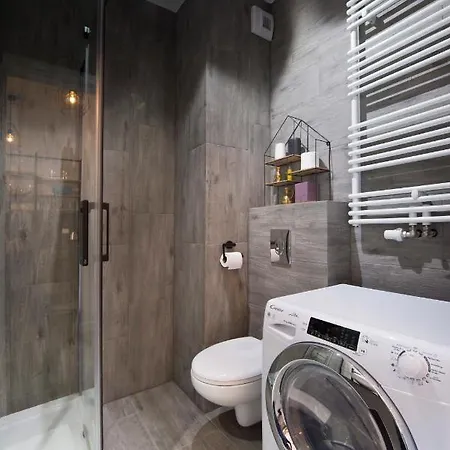 Yourapart Dlugie Ogrody *