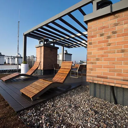 Yourapart Dlugie Ogrody