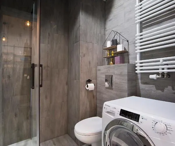 Yourapart Długie Ogrody *