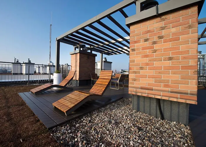 Yourapart Długie Ogrody