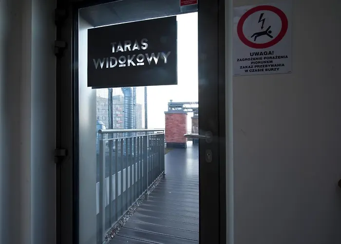 Yourapart Dlugie Ogrody * Gdańsk